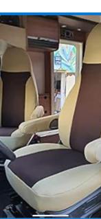 A vendre housse de camping car ou camionette ducato, Caravanes & Camping, Enlèvement ou Envoi, Neuf