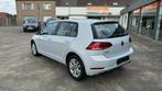 Vw Golf 7, 1.0i benzine, 2017, 62.645km's, GPS + Garantie, Autos, Volkswagen, Achat, Euro 6, Entreprise, https://public.car-pass.be/vhr/d15beba5-32bd-483a-a68a-e3694633bc04