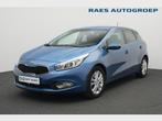 Kia Cee'd Cee'D 1.4i Fusion, Airbags, Overige modellen, Bedrijf, Handgeschakeld