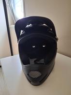 Helm voor crossfiets, Fietsen en Brommers, Ophalen, Zo goed als nieuw, Bell