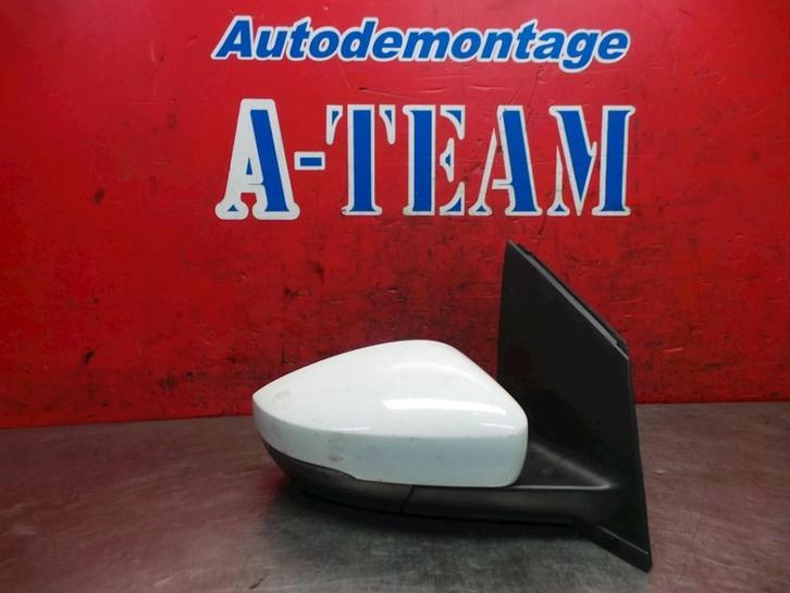 RETROVISEUR LATERAL DROIT Volkswagen Polo V (6R), Autos : Pièces & Accessoires, Rétroviseurs, Volkswagen, Utilisé