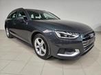 Audi A4 2.0 Avant TDI 30 S Tronic, Auto's, Achterwielaandrijving, 4 cilinders, A4, Leder