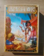 Ankh'or tegellegspel, Ophalen of Verzenden, Zo goed als nieuw