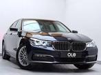 BMW 730 725 DA (EU6c) - HEAD UP -SOFT CLOSE-CAMERA, Automaat, Euro 6, https://public.car-pass.be/vhr/e3e1eeda-a8cd-4542-8ea3-ed3fcdbffdd3