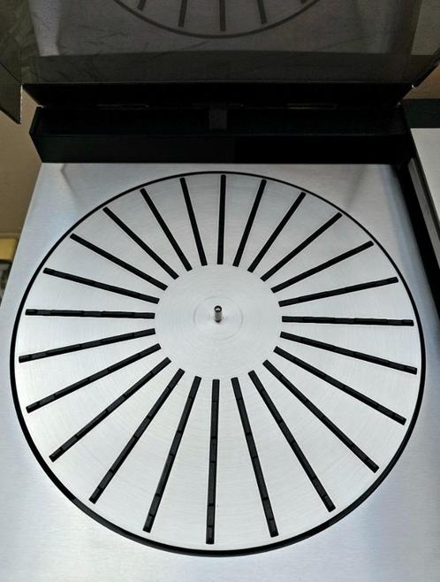 Bang & Olufsen Beogram 8000 Platine Tourne Disque B&O, TV, Hi-fi & Vidéo, Tourne-disques, Utilisé, Tourne-disque, Autres marques