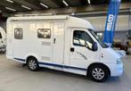 Gezocht fiat dethleffs globetrotter, Caravans en Kamperen, Mobilhomes, Fiat, Tot en met 3, Particulier, Dethleffs