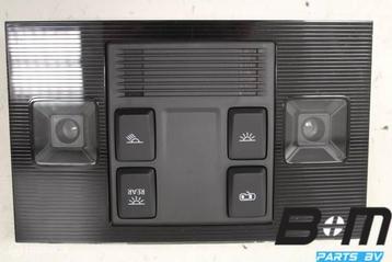 Binnenverlichting Volkswagen Golf 7 3 deurs 5G1947105Q beschikbaar voor biedingen