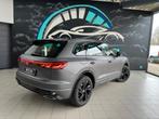 Volkswagen Touareg FINAL EDITION R-LINE, Autos, Volkswagen, Cuir, Achat, Euro 6, Entreprise