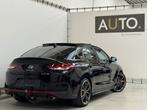 Hyundai i30N Fastback N 2.0 T-GDi N Performance Pack, Auto's, 4 cilinders, 700 kg, Alcantara, Zwart