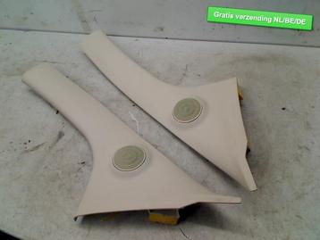 A STIJL BEKLEDING RECHTS Fiat 500 (312) (LS392667DX) beschikbaar voor biedingen