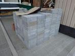 150 pavés béton 15x15, Tuin en Terras, Tegels en Klinkers, Ophalen, Overige typen, Nieuw, Minder dan 5 m²
