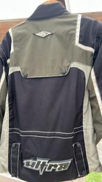 Veste moto enduro cross 2xl, Motos, Enlèvement ou Envoi