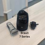 Braun Series 7, Ophalen of Verzenden, Gebruikt