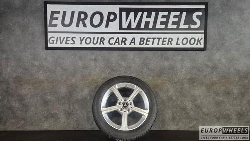 17 inch A klasse W177 W176 B W246 W247 reserve wiel, Auto-onderdelen, Banden en Velgen, Banden en Velgen, 17 inch, 205 mm, Personenwagen