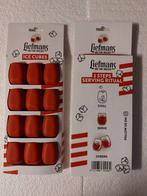 Liefmans ice cubes, Verzamelen, Ophalen of Verzenden, Nieuw
