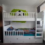 Stapelbed, Kinderen en Baby's, Ophalen, Gebruikt, Stapelbed