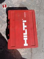 Hilti poederspijkermachine, Doe-het-zelf en Bouw, Ophalen, Gebruikt
