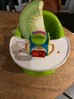 Prince lionheart bebepod, Enlèvement, Utilisé