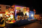 Prachtige carnavalswagen !, Gebruikt, Ophalen