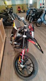derbi senda sm 50cc 20km, Ophalen, Nieuw