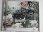 Funiculi Funicula Vol. 27 ( 2 X CD), Ophalen of Verzenden, Dance