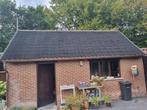 Zonnecollectoren 7M X 3,5M, Tuin en Terras, Ophalen, Gebruikt, Kunststof, Tuinset