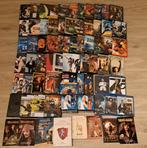 Groot Lot DVD, Blu-Ray, Boeken, CD, Ophalen, Zo goed als nieuw