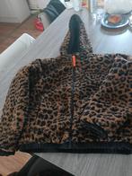 Winterjas (omkeerbaar), Kinderen en Baby's, Kinderkleding | Maat 146, Ophalen