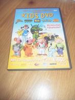 kids dvd bob de bouwer brum turtels, Cd's en Dvd's, Ophalen of Verzenden, Nieuw in verpakking, Film