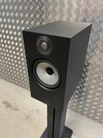 Bowers & Wilkins boekenplank luidsprekers, Ophalen, Zo goed als nieuw, Front, Rear of Stereo speakers, Bowers & Wilkins (B&W)