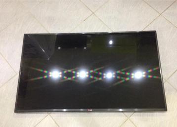 TV LG 65 inch Smart TV - 65UM7450PLA - 4K UHD