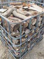 Gedroogd brandhout, Moins de 3 m³, Enlèvement, Autres essences de bois, Bûches