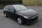 Volkswagen Golf Variant Golf 8 Variant 2.0TDI SCR VIRTUALCOC, Stof, Zwart, 5 deurs, Golf