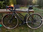 Specialized Crux Carbon gravelfiets van 54 cm, Fietsen en Brommers, Ophalen of Verzenden, Zo goed als nieuw, Carbon