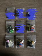 LEGO 71026 Minifigures DC Comics, Nieuw, Complete set, Ophalen of Verzenden, Lego