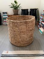 Mand met diameter 57 cm, hoogte 55 cm, ideale plantenmand, Enlèvement