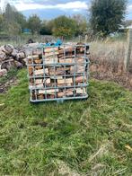 Brandhout, Enlèvement