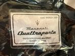 Cover outdoor maserati origineel NIEUW, Particulier, Te koop, Quattroporte