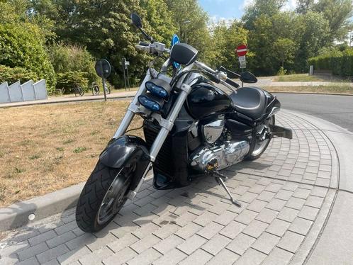 Suzuki intruder M1800R custom chiptuning, Motoren, Motoren | Suzuki, Particulier, Chopper, meer dan 35 kW, Ophalen