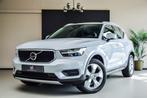 Volvo XC40 2.0 D3 Momentum Pro 11/2019 - 360 CAMERA, HARMAN, Auto's, Volvo, Voorwielaandrijving, 4 cilinders, 1969 cc, Leder en Stof