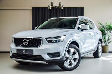 Volvo XC40 2.0 D3 Momentum Pro 11/2019 - 360 CAMERA, HARMAN  beschikbaar voor biedingen