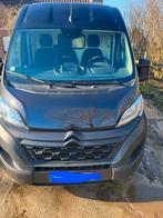 Citroën Jumper 2.2 HDI / L3H2 / 3 ZIT / CAM / GPS / DAB /TR, Auto's, Bestelwagens en Lichte vracht, Particulier, Te koop, Citroën