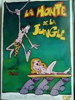 La honte de la jungle / DVD, Ophalen of Verzenden