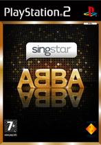 Singstar Abba, Enlèvement ou Envoi, 1 joueur, À partir de 7 ans, Comme neuf