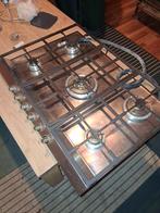 Smeg kookplaat met 5 tuit, Elektronische apparatuur, Gas