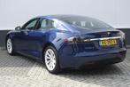 Tesla Model S 100D 417pk, Autos, Tesla, 5 places, Cuir, Jantes en alliage léger, 100 kWh
