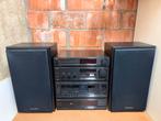 Technics audio installatie, Audio, Tv en Foto, Stereoketens, Ophalen, Zo goed als nieuw
