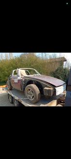 Porsche 911t oil klappe, Particulier, Achat, Porsche