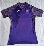 Trainingsshirt Anderlecht 2020-2021, Maat S, Ophalen of Verzenden, Zo goed als nieuw, Shirt