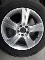 jantes Mercedes ML 2010 impeccables, Auto-onderdelen, Banden en Velgen, Ophalen, Gebruikt, Winterbanden, Band(en)